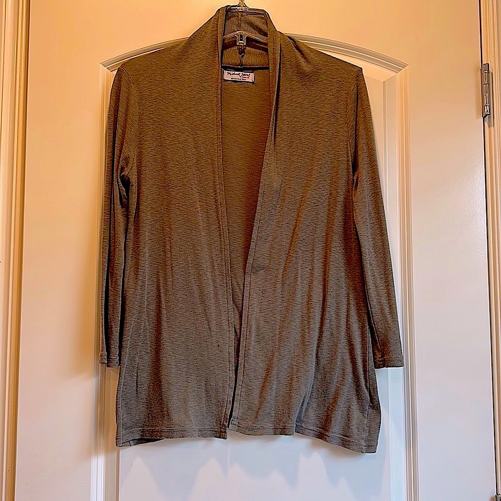 Michael Star jacket